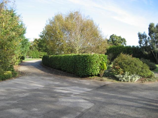 Clare House Hotel Mundford Exterior photo